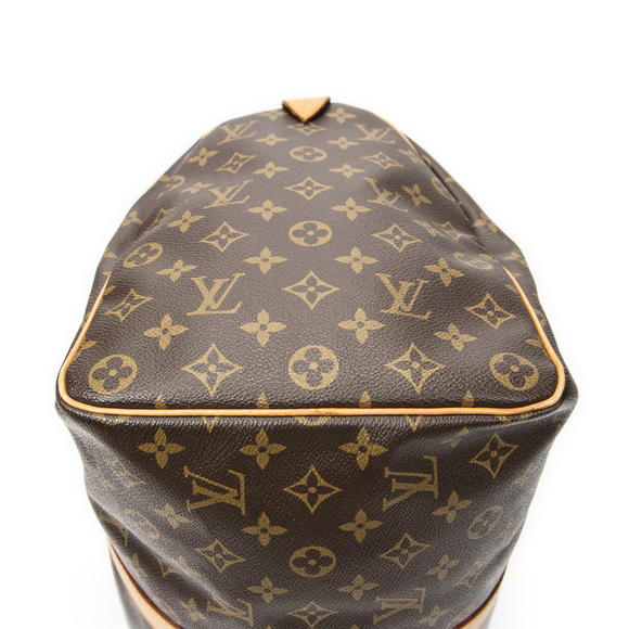 Louis Vuitton Keepall 45 - Picture 7 of 10